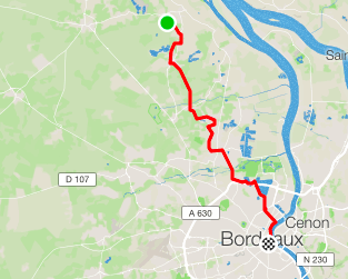 France 2019 Day 7